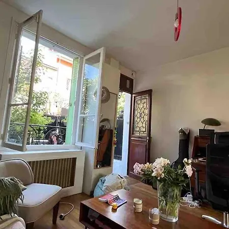 펜션 Full Equiped House With Garden