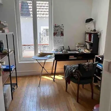 Full Equiped House With Garden